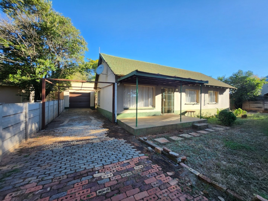 3 Bedroom Property for Sale in Stilfontein Ext 4 North West